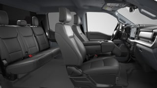2026 Ford Super Duty® Internal Image 1